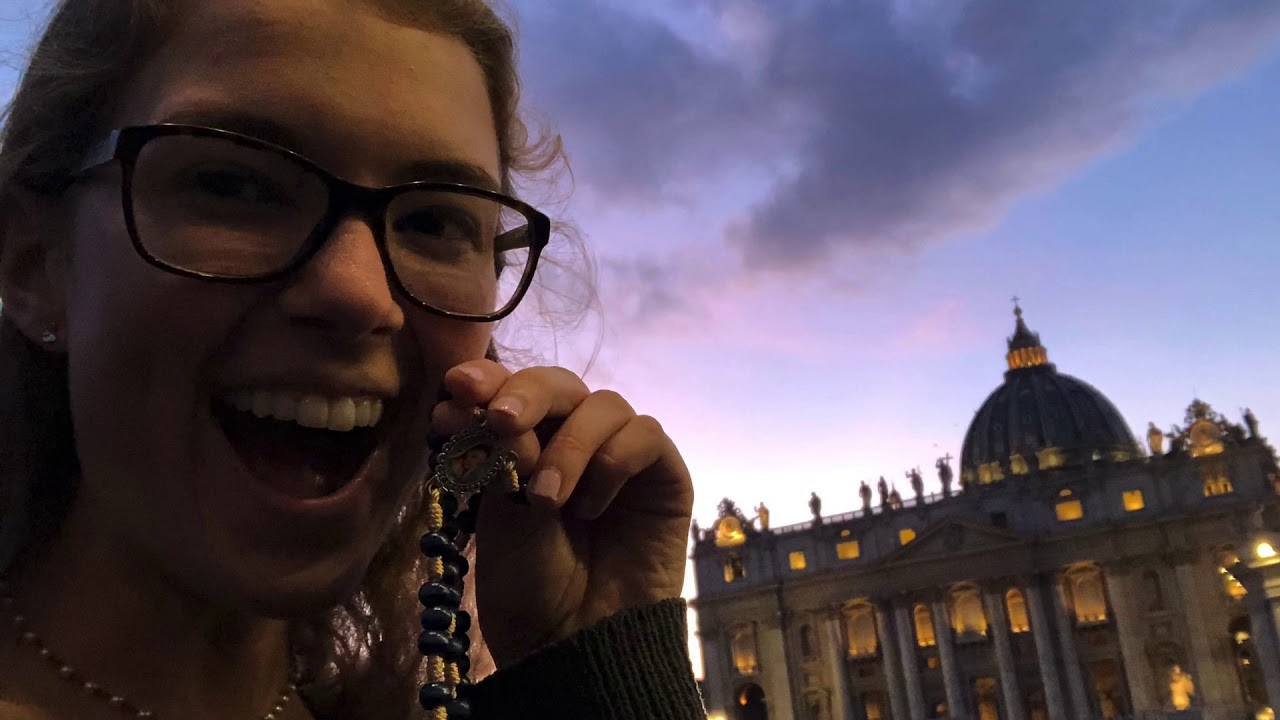 December Abroad YouTube