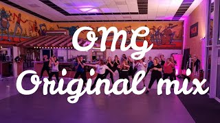 OMG Original mix - Tabs / Zumba - Fit Dance / Electro