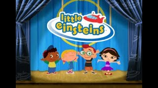Little Einsteins Intro