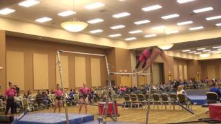 Abigail Matthews, Cincinnati L10 Bars | 2017 Midwest Showdown Wealth