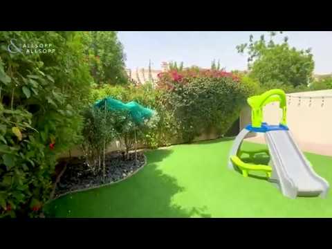 3 bedroom villa