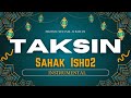 Taksin Sahak Isho2 صحاك الشوق Instrumental Cover Fadel Shaker תקסין ערבית