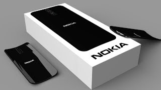 Nokia F1 Pro Launch Date, 99% Screen to Body, Price, Specifications, Features, Review, Unboxing