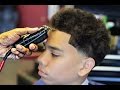 HAIRCUT: Freshest Taper Fro HD