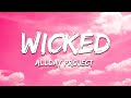ALLDAY PROJECT WICKED Lyrics