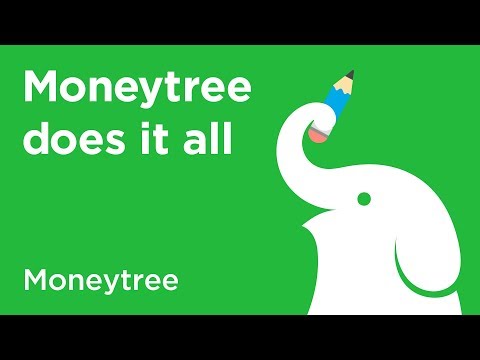 Moneytree - Keuangan Pribadi Made Easy