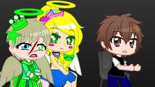 Just Drive Careful, Please. Gacha Memes