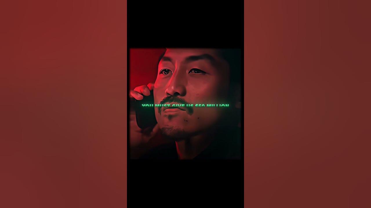 "ORIGINAL🗿VS PARODY🤡"_ CHRIS TUCKER & JACKIE CHAN/LEE BYUNG-HUN [RUSH HOUR 4 EDIT]