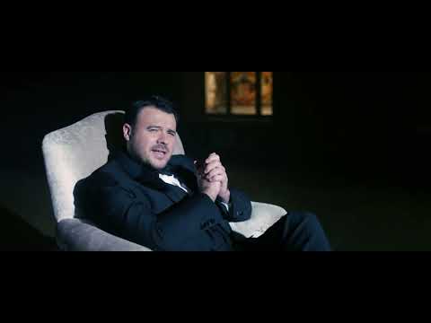 Emin Девочка Моя Voice Спасается От Нового Года