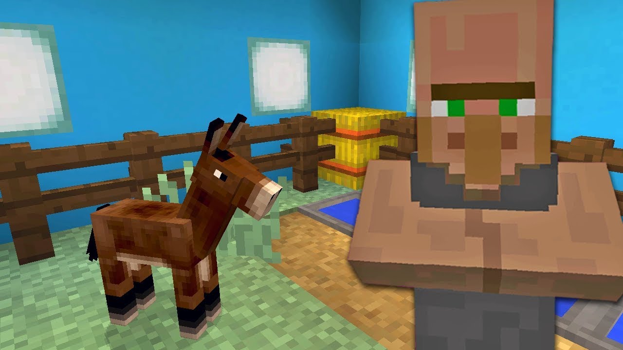 Minecraft Xbox | FRED'S NEW PET!! [368]