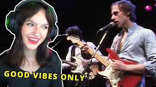 Dire Straits  Sultans Of Swing (Official Music Video) | First Time Reaction