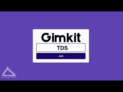 เกมตอบคำถามชิงเงินรางวัล ที่สนุกที่สุดในจักรวาล | GIMKIT EP.2