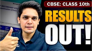 CBSE Class 10th & 12th Results are Out🔥| Less Marks???| Prashant Kirad