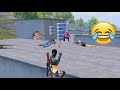 Trolling Noobs 😝🤣 | PUBG MOBILE FUNNY MOMENTS