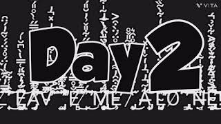 The Experiment Days 1 And 2