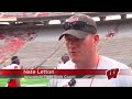 Badger Breakdown: Multiple tight ends to feature in Wisconsin offense