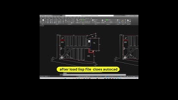 Autocad tips short dimension one click