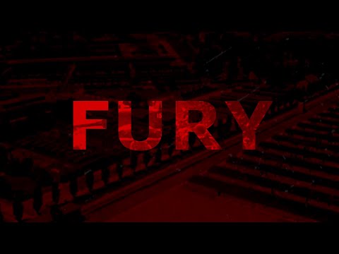Fury End Credits Sequence
