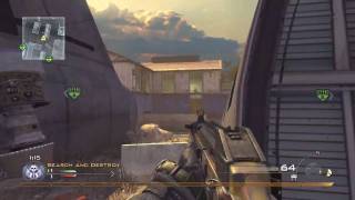Mw2 Scrapyard Search and Destroy
