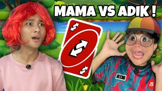 Download Lagu MAMA VS ADIK🔥SIAPA MENANG ?🧐🤔 MP3 Download Lagu MAMA VS ADIK🔥SIAPA MENANG ?🧐🤔 MP3