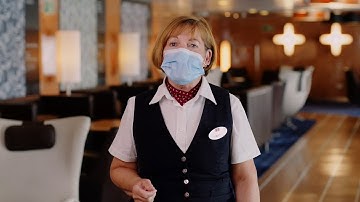 Sail Safe | Welcome back