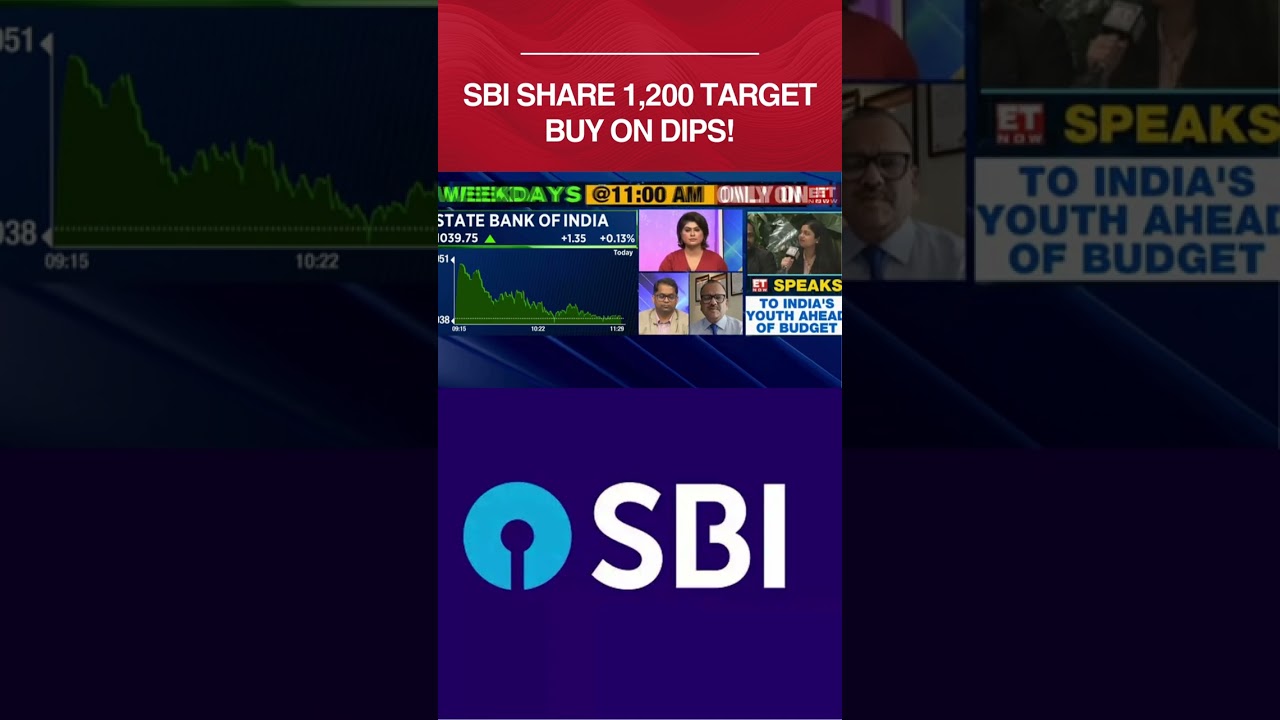SBI Investment Call: Strong PSU Bank Story for Next 12-20 Months 