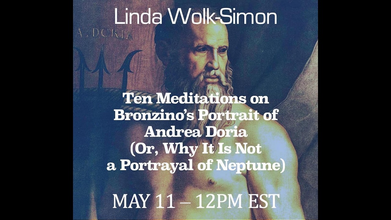 Linda Wolk-Simon - MAP FORUM