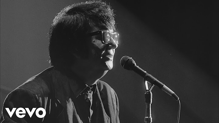 Crying Acoustic version - Acoustic performance video thumbnail