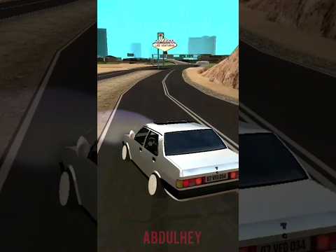 Mta:sa|Tofaşşş Mavi Direk