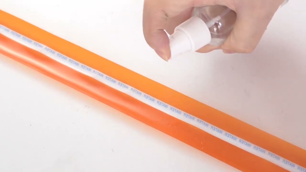 Tamper Evident Bag Sealing Tape