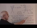 Triangle spread rules | WildTrig: Intro to Rational Trigonometry | N J Wildberger