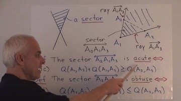Triangle spread rules | WildTrig: Intro to Rational Trigonometry | N J Wildberger
