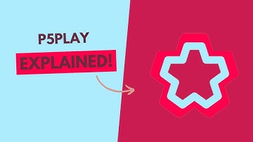 p5Play - An Introduction to Physics Engines in less than 12 Minutes