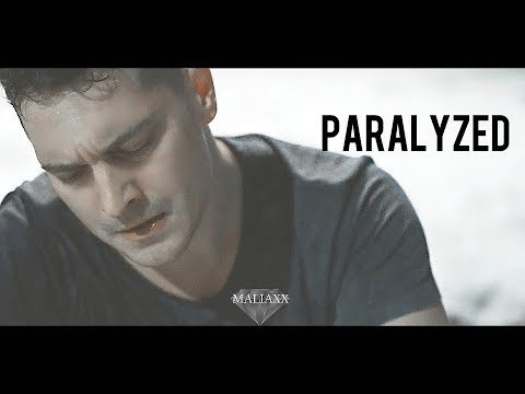 The Protector ❖ Paralyzed [Çağatay Ulusoy]