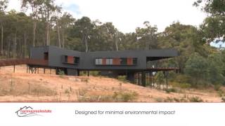 The Nannup Holiday House