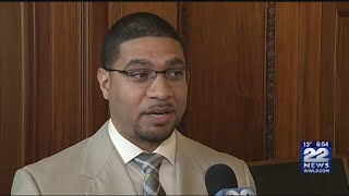 Celebrity Ramos not running for Springfield mayor Profile
