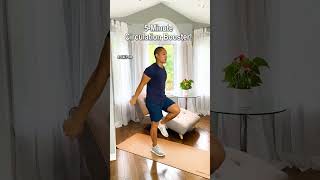 Low Impact Cardio to Boost Circulation