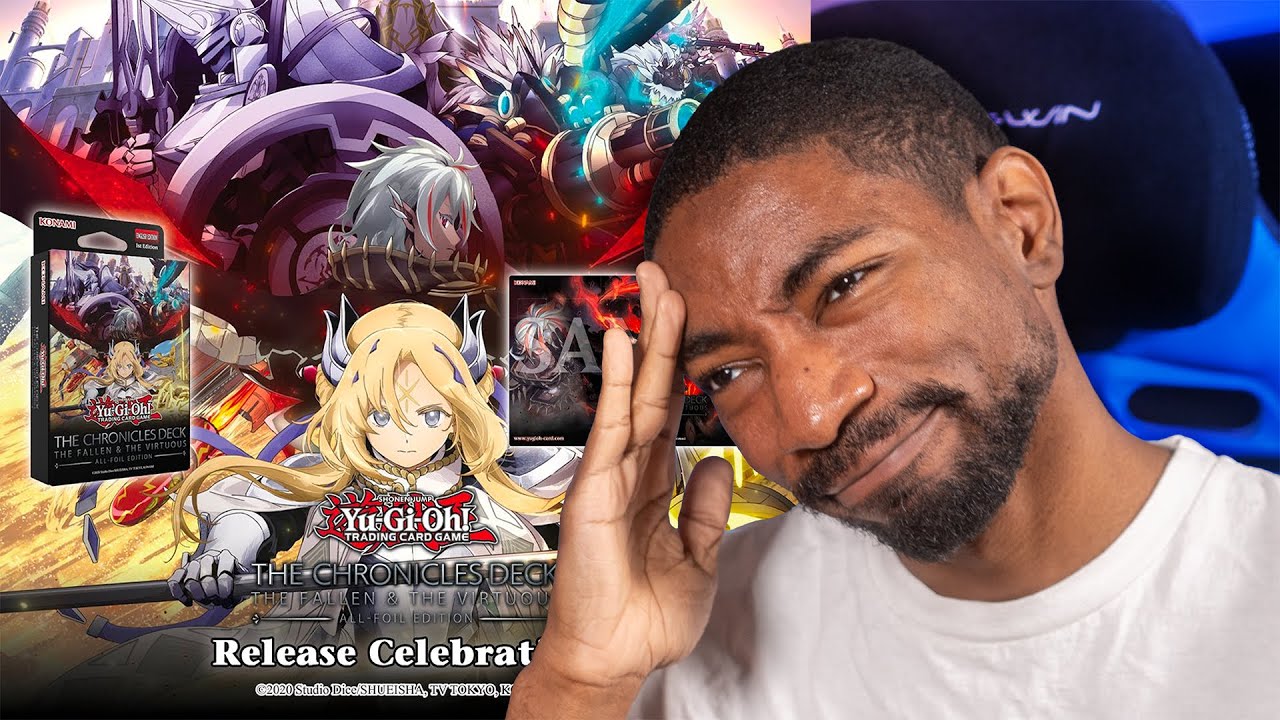 Branded Deck is Amazing Value, AWS Outage, TwitchCon Emiru Disaster | Pod of Greed Episode 129