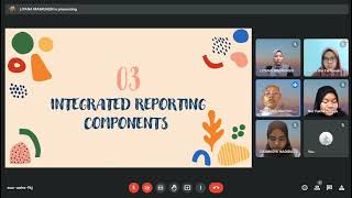 FAR661 INTEGRATED ACCOUNTING [B6F]
