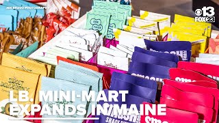 LB. Mini-Mart expands with new Portland stores