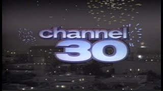 KFSN 1985 Image Promos
