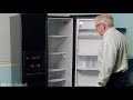 Replacing your Whirlpool Refrigerator Snack Pan