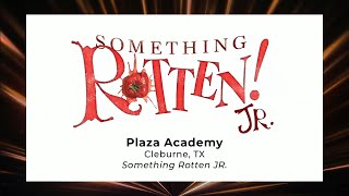 Something Rotten Jr - JTF 2023 New Works Showcase