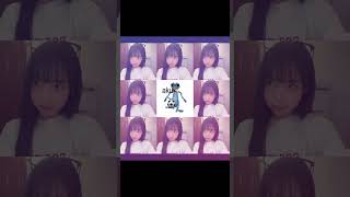 audisi tahap 01 myo29🍦@myo29.officialtag ccallonn agc xixixixi🤍#rruummyy#cover#lanajkt48