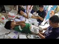 Philippine 'circumcision season': A rite of passage or child abuse?