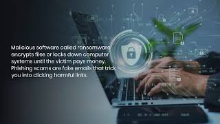Full Small Businesses: Don’t Ignore Cyber Security Risks News