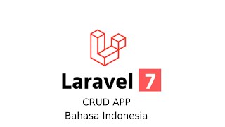 4. Membuat View dan Route --  Laravel 7 CRUD Bahasa Indonesia