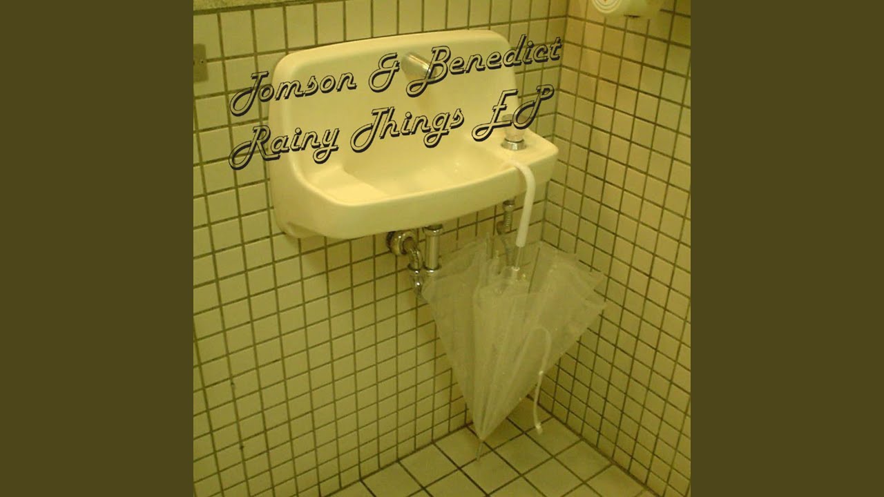 Watch Rainy Things on YouTube Watch Rainy Things on YouTube