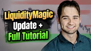 LiquidityMagic Update + Full Tutorial: Everything You Need to Know