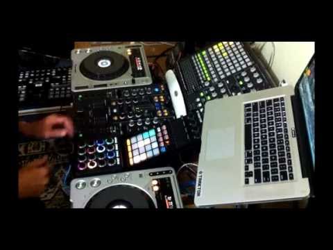 Traktor